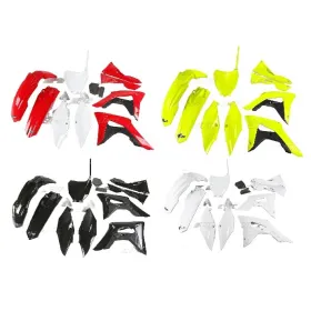UFO Body Kit for Honda CRF 250-450cc 17-21