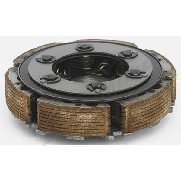 BRONCO Clutch carrier Yamaha Grizzly / Kodiak / Viking / Wolverine 450-700 15-25