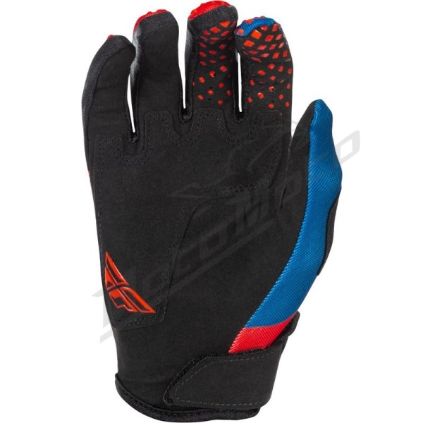 Vaikiškos pirštinės FLY RACING Kinetic