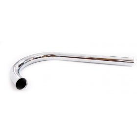 Exhaust elbow WFM 