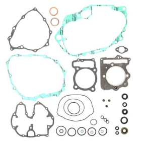 PROX Engine Gasket Set Honda XR 400cc 96-04