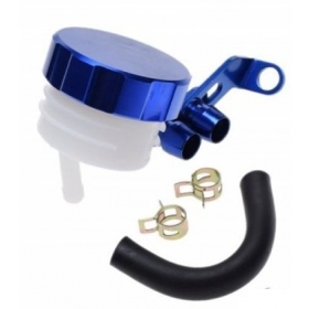 Brake fluid reservoir