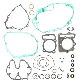 PROX Engine Gasket Set Honda XR 400cc 96-04
