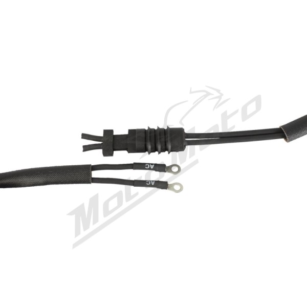 CYCLE ELECTRIC 38/48A Harley Davidson FLHR / FLHT / FLHS / FLTCU 1340 89-98