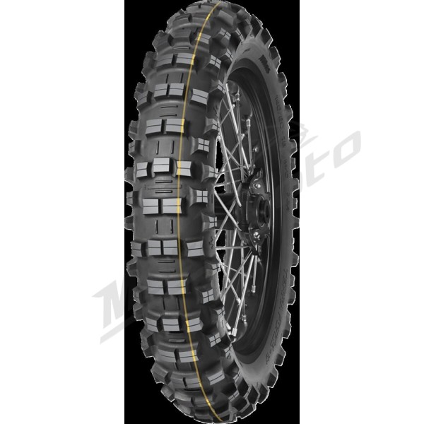 MITAS Terra Force-EF Super Tire 140/80 R18