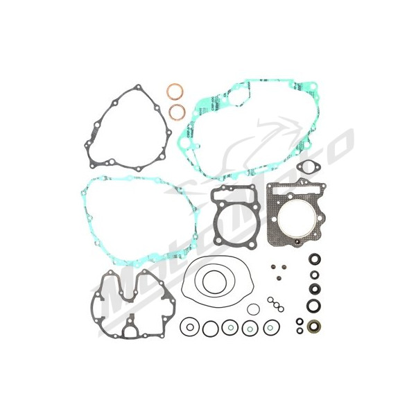 PROX Engine Gasket Set Honda XR 400cc 96-04