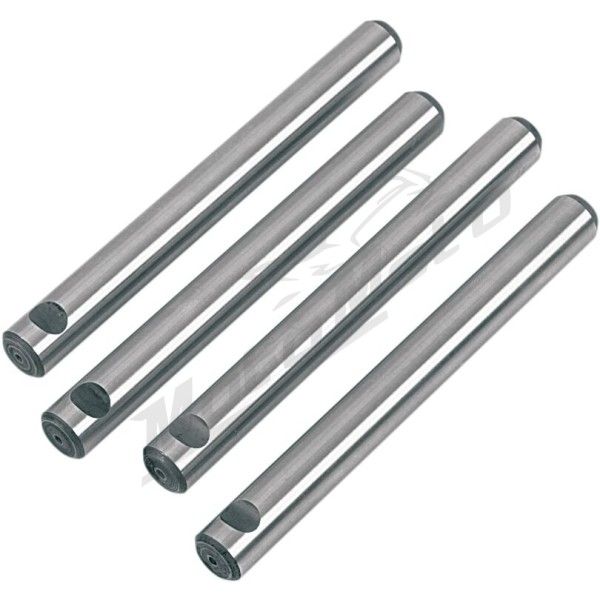 S&S CYCLE Rocker Arm Shafts Harley Davidson FLD / FLHR / FLHRC 883-1800cc 83-22