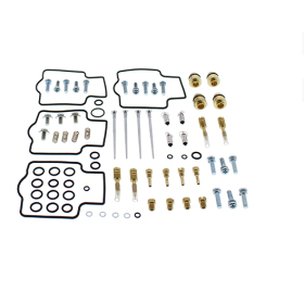 ALL BALLS Carburetor repair kit Kawasaki ZZR 1200 02–05