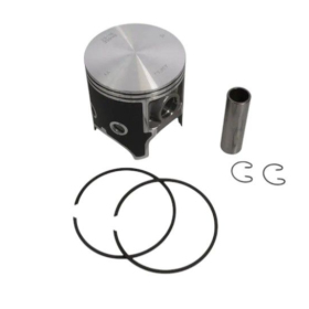 VERTEX Piston Kit Ø73.957-73.971mm Fantic Trial 250 1980