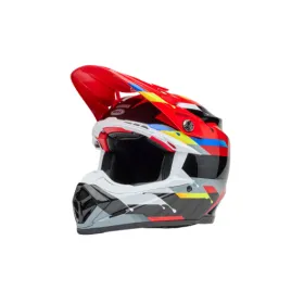 BELL Moto-9S Flex Helmet - Renen Nova