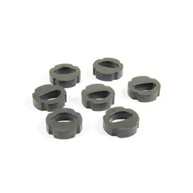 Prox Clutch Basket Rubbers 8pcs. Kawasaki KDX / KX 125-200cc 89-05