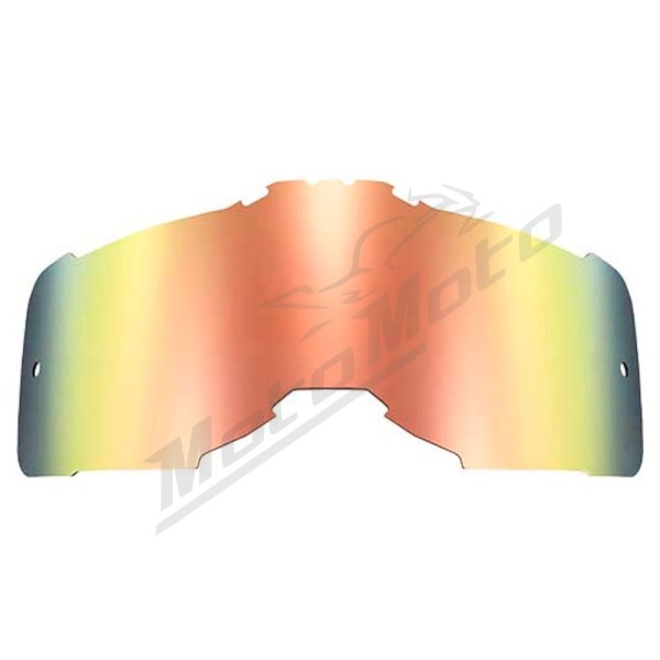 LS2 Charger Goggle Replacement Lenses Iridium