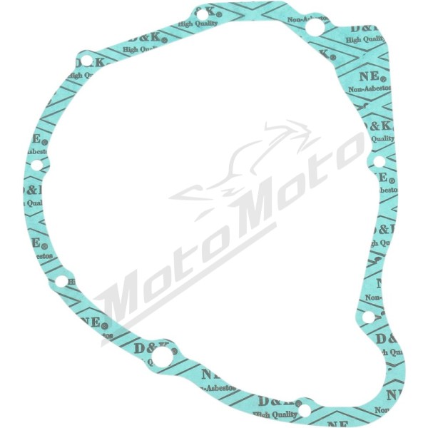RICK'S MOTORSPORT ELECTRIC Replacement Stator Cover Gasket Suzuki C / VL 1500cc 98-09