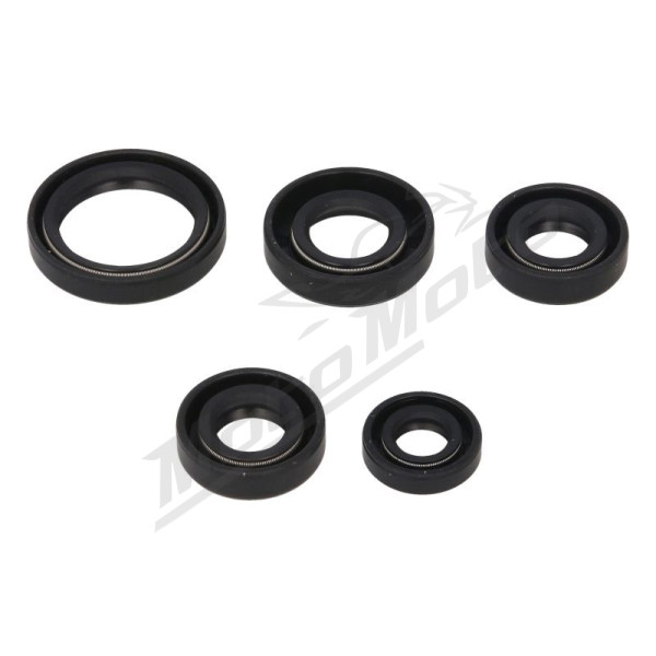 Winderosa Engine gaskets set Kawasaki KLF 300-400 86-05