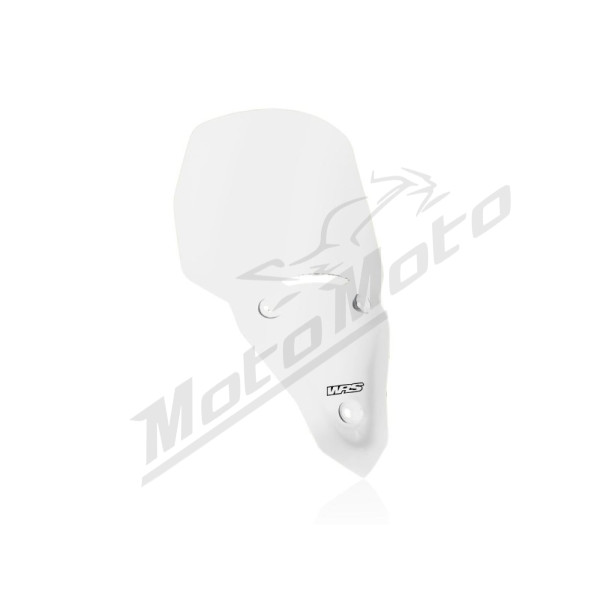 WRS TOURING Windscreen Clear Triumph Tiger Sport 660 ABS 22-23