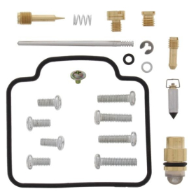 4Ride Sport Carburetor repair kit SUZUKI LT-A 500 2000-2001