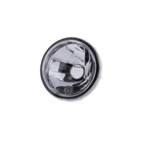 SHIN YO Headlight Insert With Parking Light 100 mm