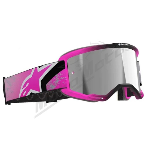 ALPINESTARS GOGGLES Vision 5 Lahnd Goggle