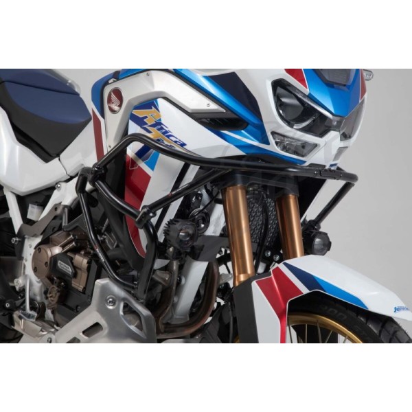 SW-MOTECH Upper Crash Bars Honda CRF 1000-1100 16-24