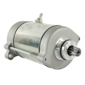 Arrowhead starter motor Kawasaki ZRX / ZZR / ZG 1100-1200 86-07