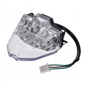 Tail light MaxTuned JUNAK 905