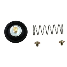 PARTS UNLIMITED Carburetor Diaphragm Repair Kit Kawasaki VN 800 95-05