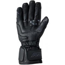 RST S1 Waterproof Motorcycle Leather Gloves