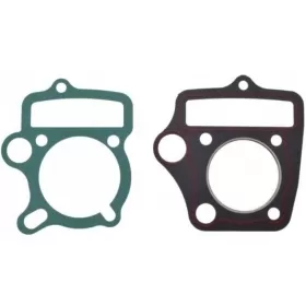 CYLINDER GASEKT SET ENGINE LIFAN LF86