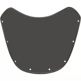 EMGO Venom Replacement Windshield