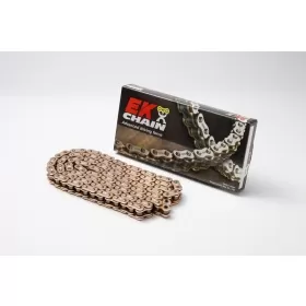 EK 525ZVX3 NX-Ring Chain 525