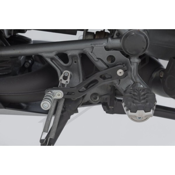 SW-MOTECH Gear Lever BMW R 1200 04-13