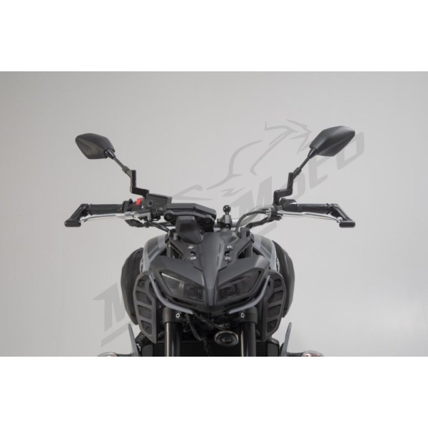 SW-MOTECH Lever Guard Yamaha MT-07 / MT-09 / MT-10 16-24