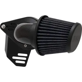 VANCE & HINES "VO2 Falcon" oro įsiurbimo rinkinys Harley Davidson FLDE / FLHRXS / FLHTK / FLSB / FXBRS / FXST 1750-1977cc 17-25