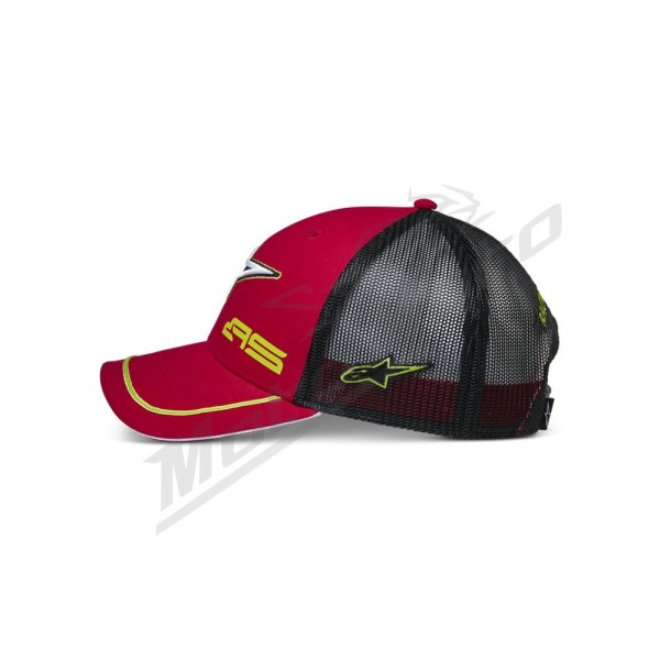 ALPINESTARS (CASUALS) Exceed Trucker Hat