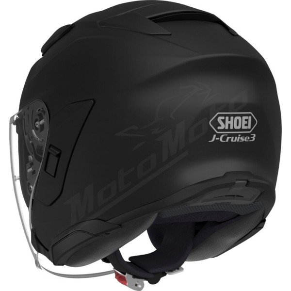 SHOEI J-Cruise 3 Open Face Helmet