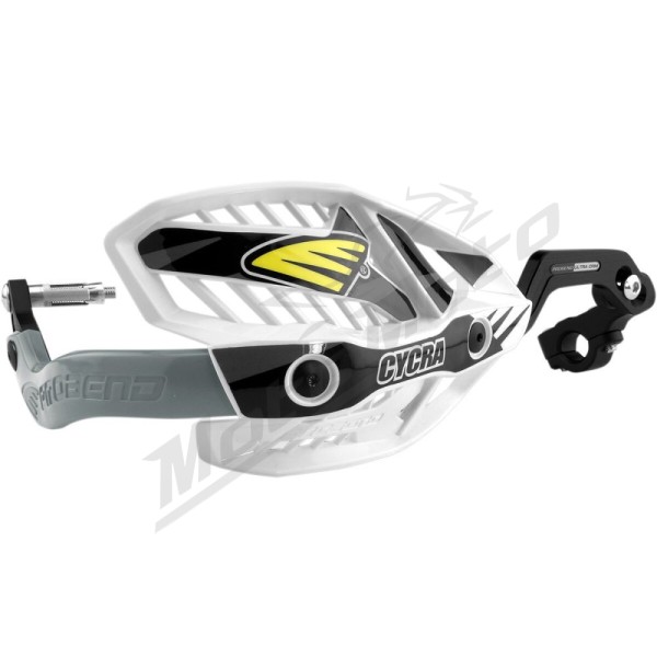 CYCRA 7/8 Ultra Probend CRM Wrap Around rankų apsaugos 