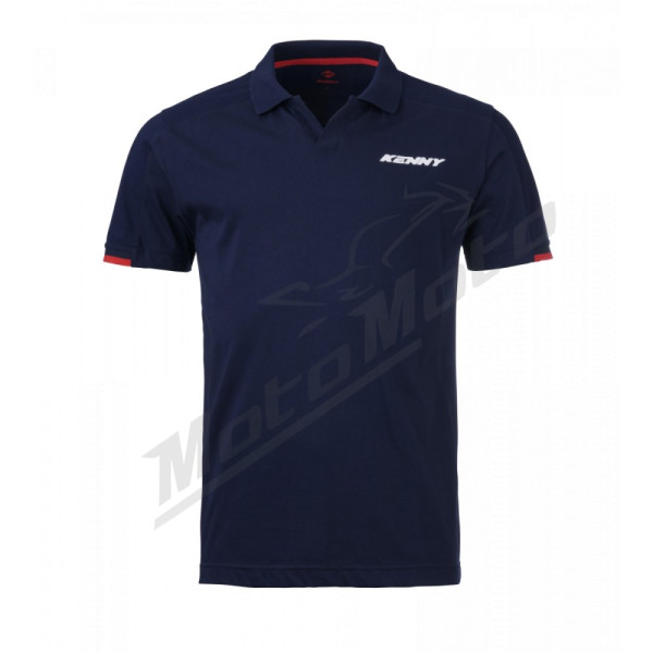 KENNY RACING Polo shirt