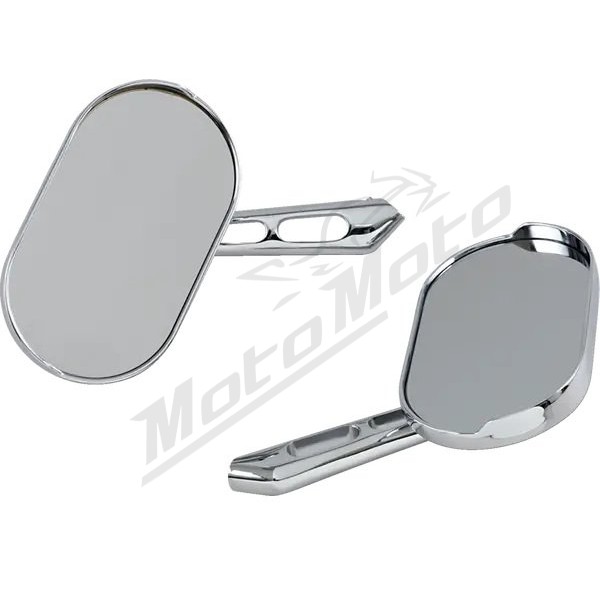 KURYAKYN Magnum veidrodėliai 2vnt Harley Davidson XLH / FXDC / FXRS / FLD / FXEF / FL 883/1977 65-26