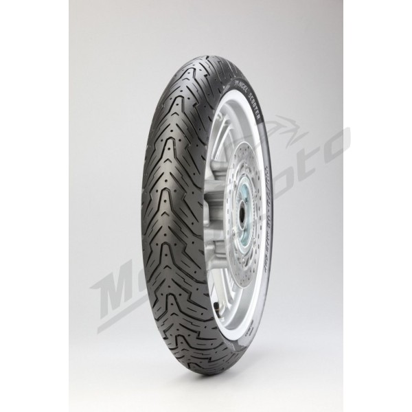 Tire PIRELLI Angel 110/80 R10