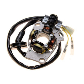 ELECTREX Stator YAMAHA YZ125 2022