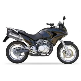 IXIL Hexoval Xtrem Silencer Honda XL 125 V Varadero 04-15 OH6011VSE