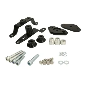 RDMOTO Crash pad fitting kit SLD Diamond Honda CB 650F 14-15