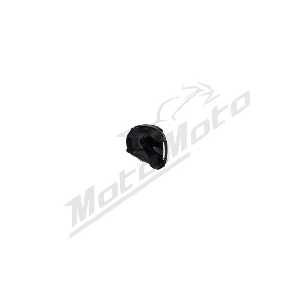 Flip-Up Helmet Nolan X-1005 U.C. Puro