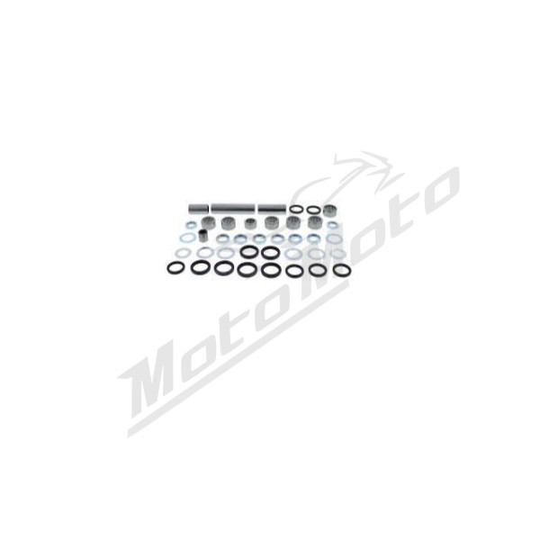 BEARING WORX Pakabos svirčių remonto kompl. Suzuki RMZ 250-450 18-21