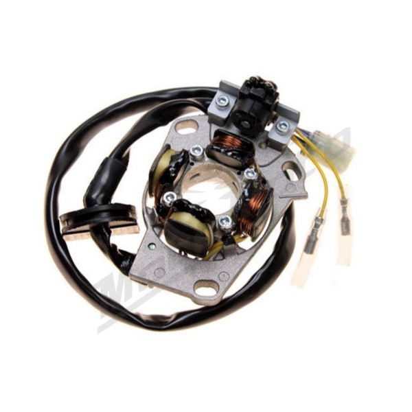 ELECTREX Generatorius YAMAHA YZ125 2022