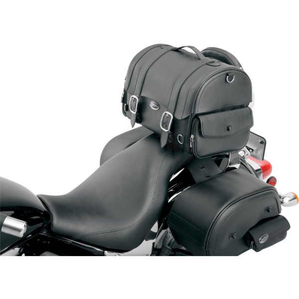 SADDLEMEN Drifter Express Tail Bag 32x26x40.5cm