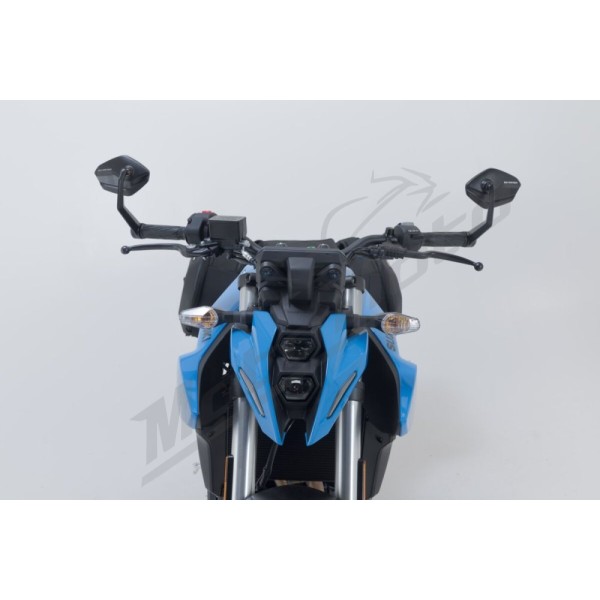 SW-MOTECH Bar end Mirrors Suzuki GSX-8S 800 23-24