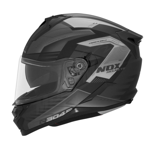 Nox Full-Face Helmet N304S