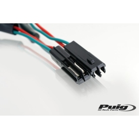 Puig turn signals Kawasaki EX / KLE / KLZ / Ninja / Z 650-1000cc 19-23