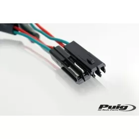Puig turn signals Kawasaki EX / KLE / KLZ / Ninja / Z 650-1000cc 19-23